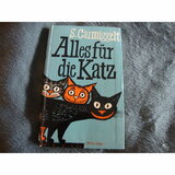 Alles für die Katz