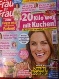 Von Frau zu Frau Nr. 9-2024