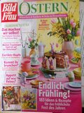 Bild der Frau Ostern Nr. 1-2024