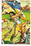 Historische Schlachten Sammelbild Nr. 26
