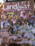 Land Lust Jan.-Febr. 2024