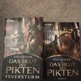 Das Blut der Pikten // Feuersturm