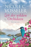 Zeit der wilden Orchideen