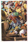Historische Schlachten Sammelbild Nr. 15