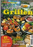 Herzhaft grillen