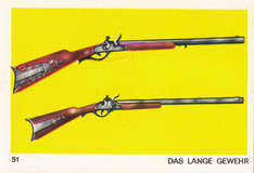 Farwest Sammelbild Nr. 51