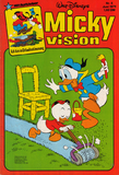Walt Disneys Mickyvision Nr. 6