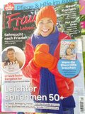 Frau im Leben Februar 2025 