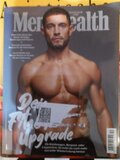 Men's Health Dezember 2024