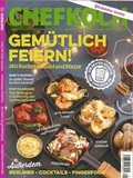 Chefkoch Dezember 2021 - Gemütlich feiern!