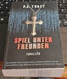 Spiel unter Freunden
