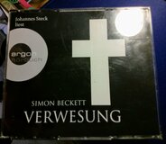 Verwesung (6 CDs)