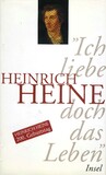 ' Ich' Ich liebe doch das Leben'. Ein Lesebuch. Gebundene