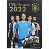 Sammelalbum DFB 2022