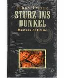 Sturz ins Dunkel - Masters of Crime