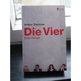 Die Vier: Eine Intrige