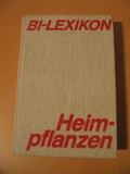 Bi-Lexikon Heimpflanzen