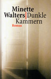 Dunkle Kammern : Roman.