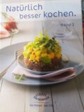 Natürlich besser kochen-Band 3 