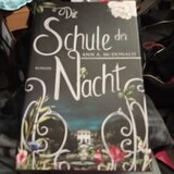 Die Schule der Nacht: Roman