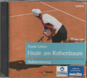 Finale am Rothenbaum (2 Audio-CDs)