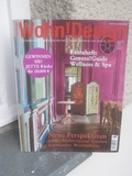 Wohn!Design - internationales Magazin für Architektur, Wohnen und Design