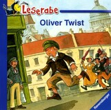 Oliver Twist 