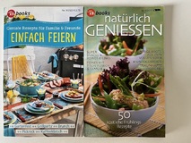 2x meine Familie & ich books 