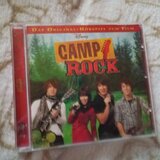 Camp Rock. Das Original-Hörspiel zum Film