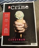 Stern Crime 51/2023  - Der Candyman